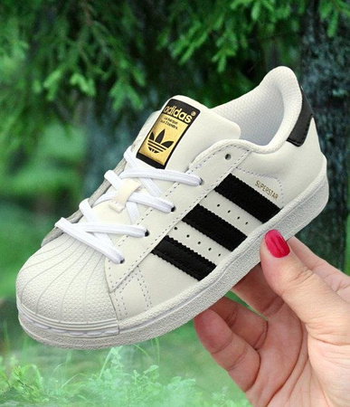 Buty adidas Superstar C (BA8378)