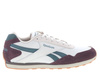 Buty Reebok REEBOK GLIDE LOW Bordowy (100239326)