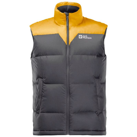 Kamizelka Jack Wolfskin Dna Tundra Down Vest M 1207181-3802 (1207181-3802)