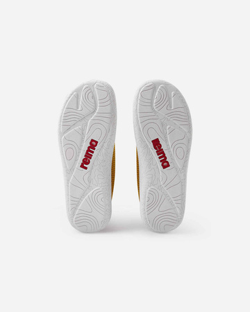 Buty dziecięce Barefoot Reima Astelu Pomarańczowy (5400066A-2830)