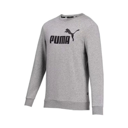 Bluza Puma ESS Big Logo Crew M 586680 03 (1509135)