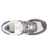 Sneakersy unisex New Balance U574 lifestyle black (U574NVE)