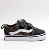 Buty Vans TD Ward V Dziecięce (VN0A4BTFMCG)