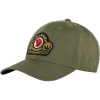 Czapka z daszkiem Fjällräven Classic Badge Cap Laurel Green (F86979-625)