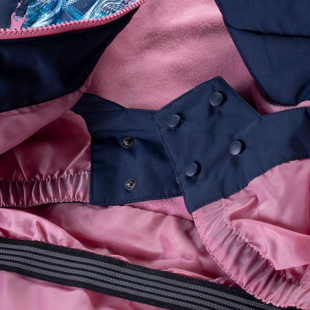 Kurtka ocieplana Brugi 3AK5 Jr 92800621498 (1324115)