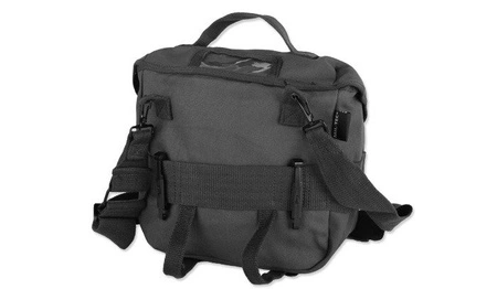 Mil-Tec - Torba US M67 Combat Pack - Czarny (13720002)