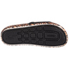 Skechers Snoop Dogg Hyper Slide - Dr. Bombay 251015-LPD Brązowe 41 (251015-LPD)