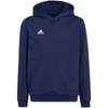 Bluza adidas Entrada 22 Hoody Jr (H57517)