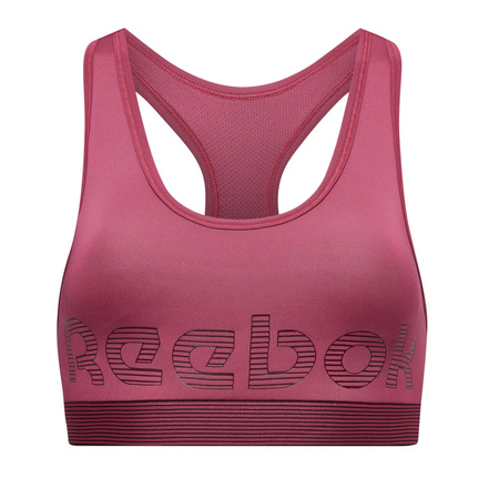 Koszulka Reebok RBK BRA TOP TIANA Różowy (10167PNK1)
