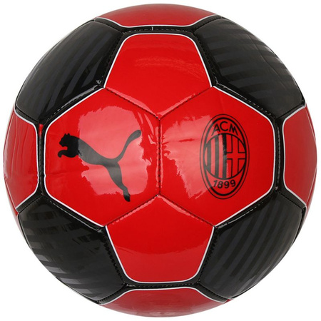 Piłka Puma AC Milan Ess Ball for All Time 084445 01 (084445-01)