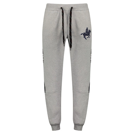Spodnie dresowe Geographical Norway MAHORSE EO-PR MEN 100 mieszana szarość męska (WW4780H/GNO-Blended Grey)