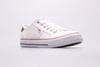 Trampki damskie LEE COOPER white (LCW-22-31-0862L)