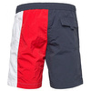 Męskie spodenki Champion Legacy BEACHSHORT w kolorze granatowym (217488BS501)