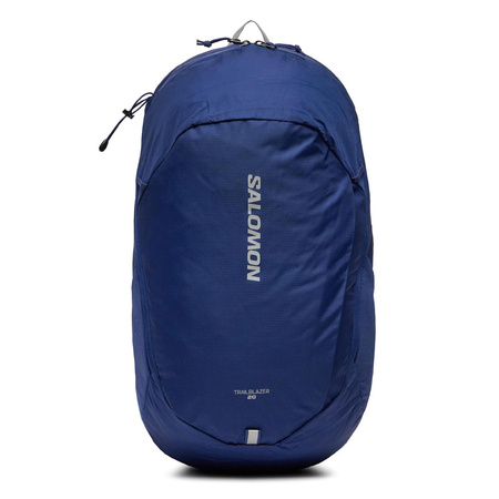 Plecak unisex Salomon TRAILBLAZER 20 Granatowy (LC2182700)