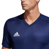 Koszulka męska adidas Condivo 18 Training Jersey granatowa (CV8233)