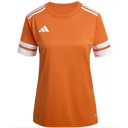 Koszulka adidas Squadra 25 Jersey W JC8662 (JC8662)