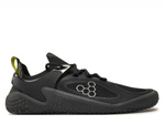 Buty męskie Vivobarefoot MOTUS STRENGTH MENS OBSIDIAN/G Czarny (30949015)