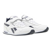 Buty Reebok Royal CL Jogger Dziewczęce Białe (FW8910)