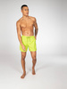 Wyprzedaż - Spodenki sportowe męskie Protest Sharif Beachshort szorty kąpielowe żółte (P2796700/432)