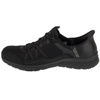 Skechers Slip-ins: Gratis Sport - Leisurely 104289-BBK Czarne 36 (104289-BBK)