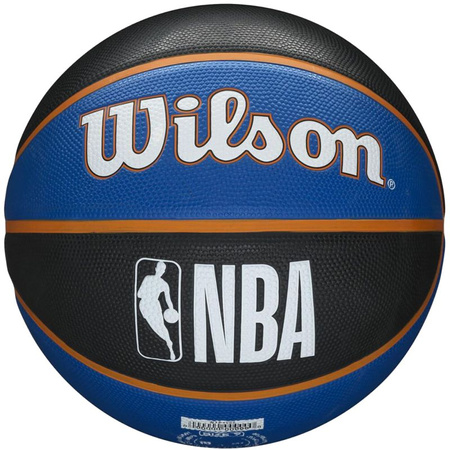 Piłka Wilson NBA Team New York Knicks Ball (WTB1300XBNYK)