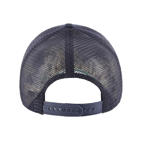 Czapka z daszkiem 47 Brand MLB New York Yankees Branson Cap (B-BRANS17CTP-NYA)