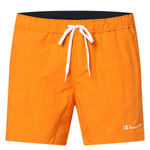 Spodenki Champion Legacy BEACHSHORT pomarańczowe (216069OS041)