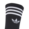 Skarpetki adidas Originals 3S CREW S 3P  (JV7402)