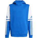 Bluza adidas Squadra 25 Sweat Hoody Jr JD4806 (1493574)