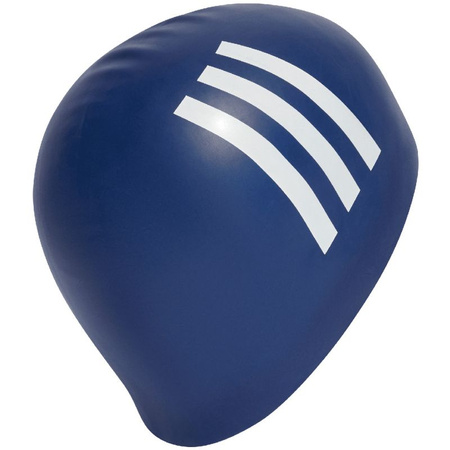 Czepek pływacki adidas 3-Stripes (IK9662)