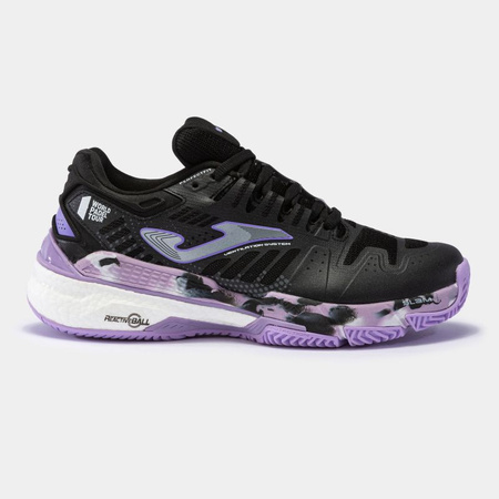 Buty Joma T.Slam Lady 2301 W  (TSLALS2301P)