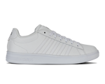Męskie sneakersy K-Swiss COURT TIEBREAK II WHITE/WHITE/WHITE-M (04413-100-M)