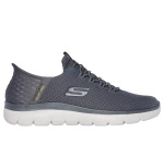 Buty męskie Skechers SUMMITS HIGH RANGE (232457CHAR)