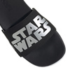 Klapki adidas Adilette Comfort Star Wars Jr  (ID5237)