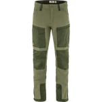 Spodnie męskie Fjällräven Keb Agile Trousers M Laurel Green-Deep Forest (F86411-625-662)