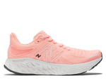 Buty do biegania damskie New Balance Fresh Foam sportowe treningowe różowe (W108012O)