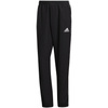 Dres męski adidas Essentials Tracksuit czarny (GK9950)