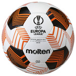 Piłka nożna Molten UEFA Europa League 2023/24 replika (F5U2810-34)