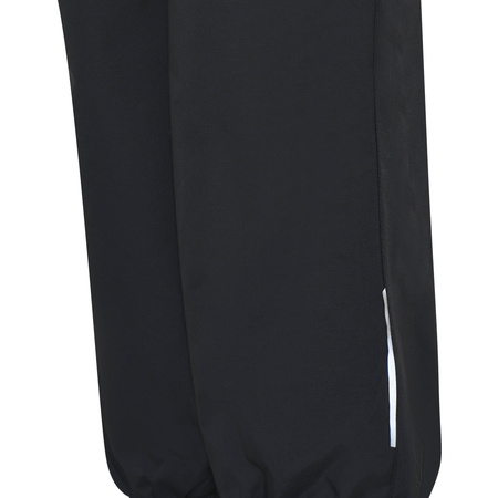 Wyprzedaż - Spodnie narciarskie dziecięce Lego Wear LWPOWAI 701 Ski Pants zimowe czarne (22840-995)