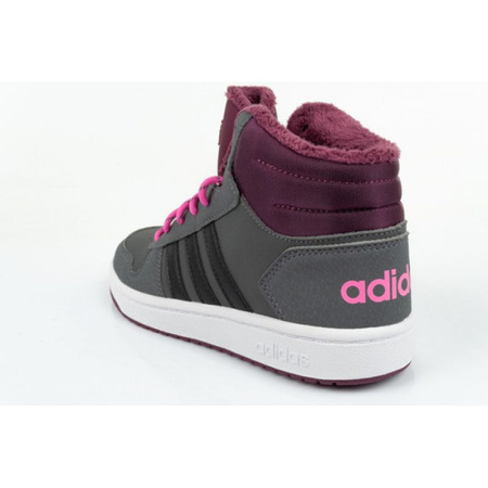 Buty adidas Hoops Mid 2.0 K W  (GZ7796)