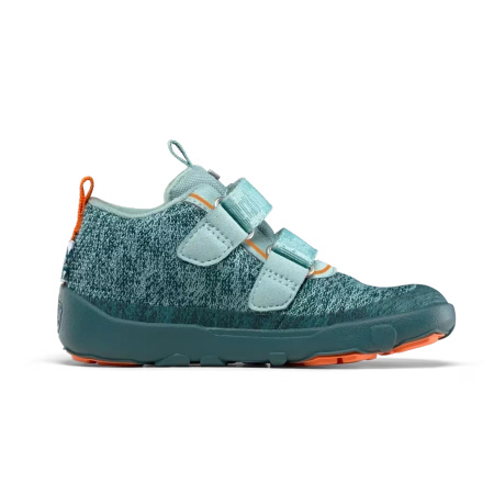 Buty Affenzahn barefoot Knit Happy królik (00844-20153)