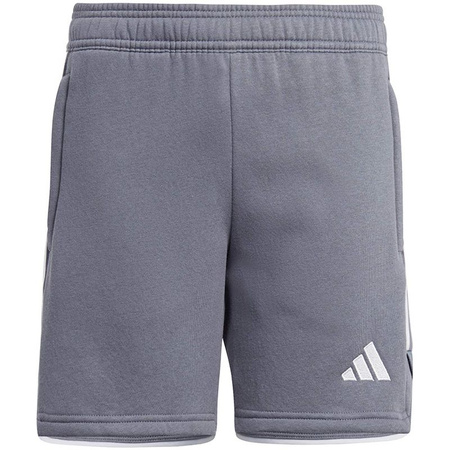 Spodenki adidas Tiro 23 League Sweat Jr (HZ3014)