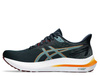 Buty Asics GT-2000 12 M Granatowe (1011B691-401)