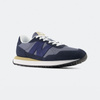 Buty klasyczne męskie New Balance 237 Lifestyle  (M2374EK)
