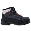 Buty Hi-tec Lusari Mid Wp Jr   (92800377012)