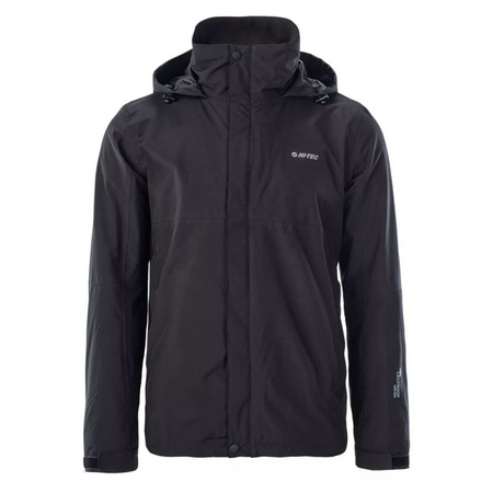 Kurtka Hi-Tec Howard Jacket M (92800377558)