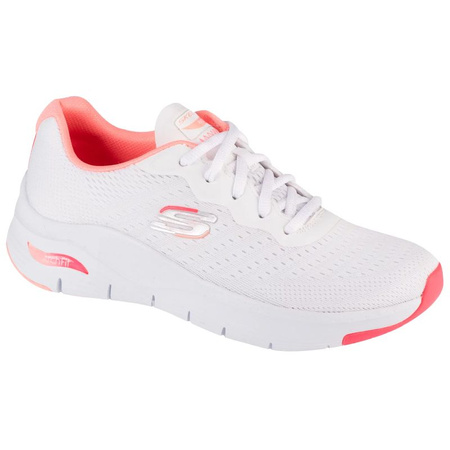 Skechers Arch Fit-Infinity Cool 149722-WPK Białe 36 (149722-WPK)