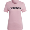 Koszulka adidas Loungwear Essentials Slim Logo Tee W (HD1681)