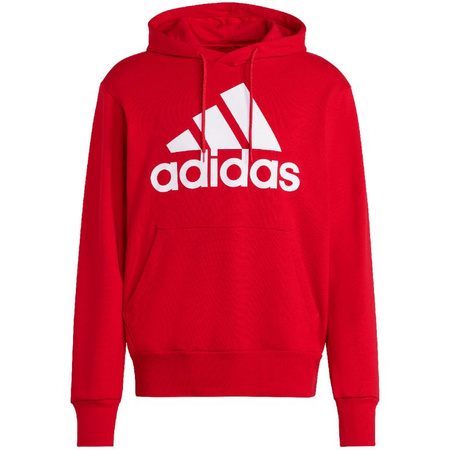 Bluza adidas Essentials French Terry Big Logo Hoodie M (IC9365)