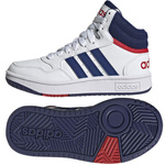 Buty adidas Hoops MID 3.0 K  (GZ9647)